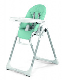 Peg-Perego Стульчик для кормления Prima Pappa Zero3 / цвет  Bear Azul голубой с мишкой