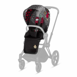 Cybex Набор чехлов прогулочного блока для коляски Priam III FE Rebellious