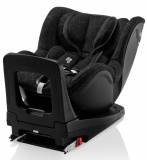 Britax Roemer Детское автокресло Dualfix i-Size / цвет Crystal Black