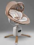 Качели электронные Amarobaby Jolly swing