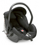Cam Автокресло Area Zero+ / цвет графит