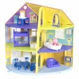 Peppa Pig Игровой набор "Трехэтажный дом Пеппы"