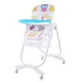 Babycare Стульчик для кормления  Trona / цвет Blue