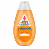 Johnson's Baby Детский гель для душа Kids, 300 мл