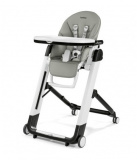 Peg-Perego Стульчик для кормления Siesta / цвет Ice серый