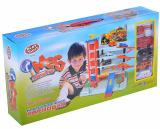 Play smart Игровой набор "Мега парковка"