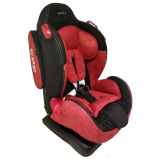 Infinity Автокресло детское BH1213IP-CT-SPS / цвет красный