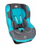 Infinity INF Детское автомобильное кресло группа 0+/вес 0-18кг./цвет серо голубой