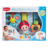 Tiny Love  "Летняя поляна" на липучке