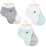 Носки для мальчика. BELINO (2 пары) 