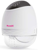 Ramili Молокоотсос электрический двухфазный SE500
