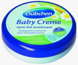 Bubchen Крем для младенцев, 20 мл