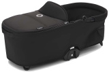 Bugaboo Люлька-переноска для коляски Dragonfly Complete / цвет Midnight Black (черный)