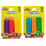 Игровой набор Hasbro Play-Doh Набор пластилина из 3 цветов