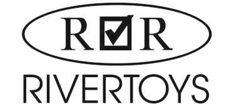электромобили Rivertoys