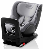 Britax Roemer Автокресло Dualfix M i-Size / цвет Grey Marble Highline (серебристо-серый)