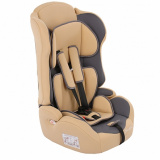 Bambola Удерживающее устройство для детей 9-36 кг PRIMO Цвет / Серый/Бежевый 