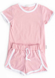 Baby Boom Комплект: футболка+шорты