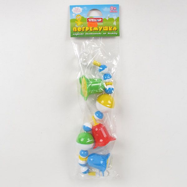 Stellar Погремушка подвеска на кроватку