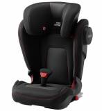 Britax Roemer Детское автокресло Kidfix III M / цвет Air Black