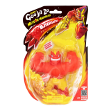 GooJitZu(Гуджитсу) Игровой набор Блейзагот Метеор Мэднесс тянущаяся фигурка