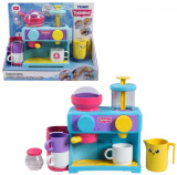 Toomies Игровой набор Кофемашина