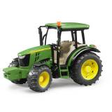 Bruder Трактор John Deere 5115M