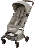 Maxi-Cosi Коляска Fame Cabin (1141128110 Sapphire Sand/Песочный)