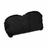 Moon Муфта для рук Hand Muff / цвет Black (301) 2021