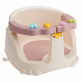 Сиденье для купания детей Kidfinity  / цвет розовый