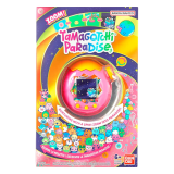 Тамагочи. Интерактивная игрушка Парадайз Тропикал Джангл Tamagotchi