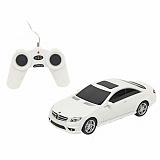 Машина радиоуправляемая Mercedes CL63 AMG 1:24