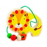 Lucy & Leo Лабиринт Лев