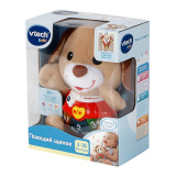 Vtech игрушка "Поющий щенок" 80-502326
