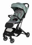 Everflo Коляска прогулочная Baby travel E-330, цвет / Dusty mint (мятный)