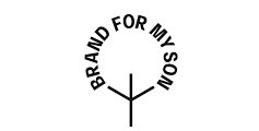 Brand For My Son  - продукция для детей