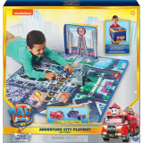 Paw Patrol Игровой коврик Щенячий патруль Тру Метал Кино