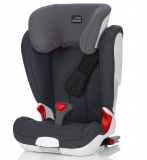 Britax Romer Детское автокресло Kidfix II XP Storm Grey Trendline