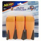 Nerf гранаты Разрушитель