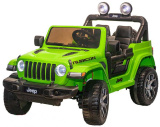 Toyland Электромобиль Jeep Rubicon DK-JWR555