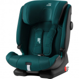 Britax Roemer Автокресло Advansafix i-Size (9-36 кг) / цвет Atlantic Green (зеленый)