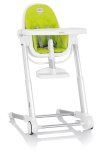 Inglesina Стул для кормления Zuma / цвет AZ90F3LIM/D лимонный