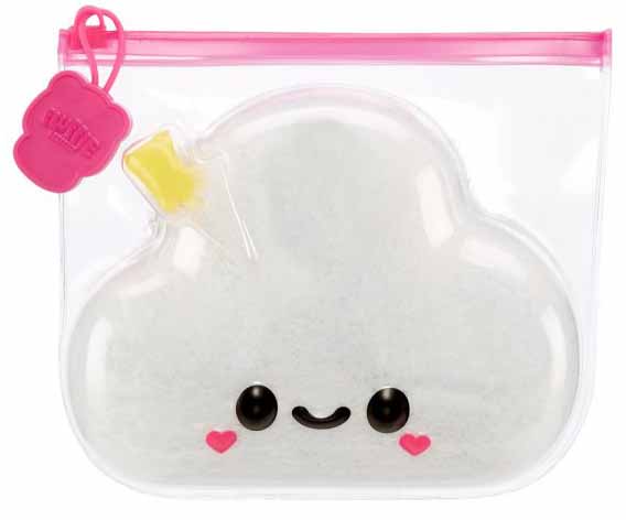 Fluffie Stuffiez Игровой набор "Маленькое Облачко"