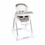 Happy Baby Стул для кормления Wingy / gray