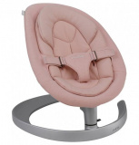 Nuna Детский шезлонг Leaf Grow / цвет Blush