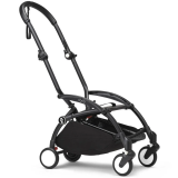 646002 Коляска(шасси) Stokke YOYO  (Black)