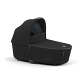 Cybex Люлька Priam IV / цвет Deep Black
