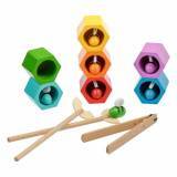 Lucy & Leo Пчелки