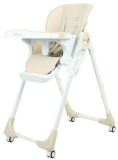 Skillmax Стульчик для кормления H22 / цвет beige (бежевый)