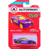 Машинка коллекционная 1:64, Серия Racing Cars